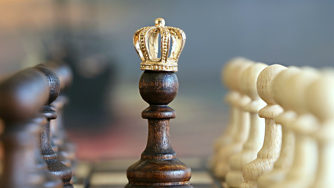 Why Chess is Among the Top Choices for Kids: Exploring the Key Advantages