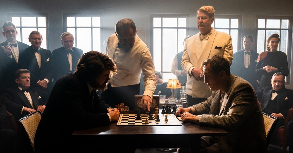 5 Must-Watch Chess Movies You’ll Enjoy