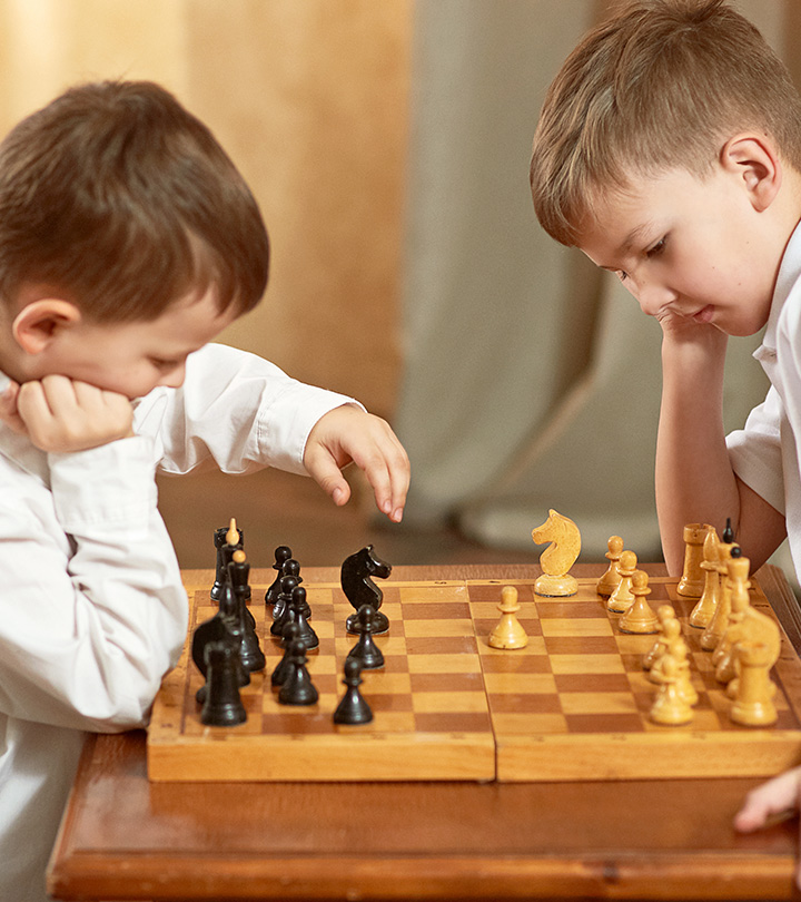 A Kid’s Guide to Chess: Understanding the 3 Special Moves
