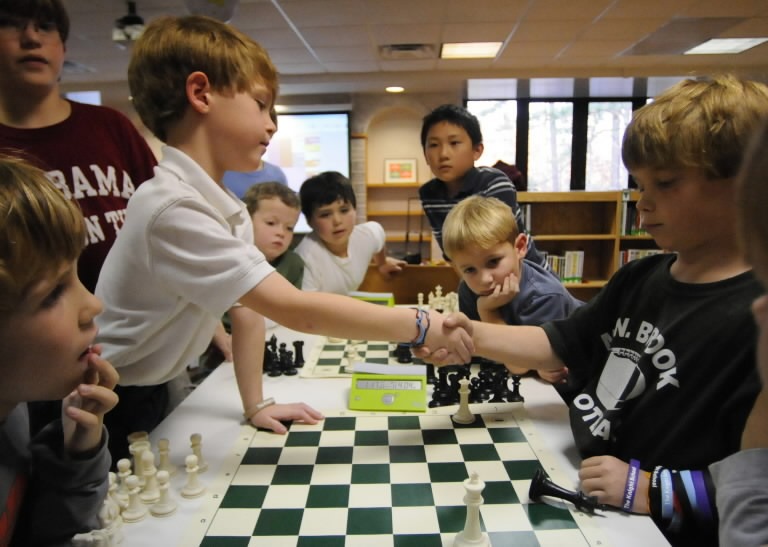 Sportsmanship in Chess