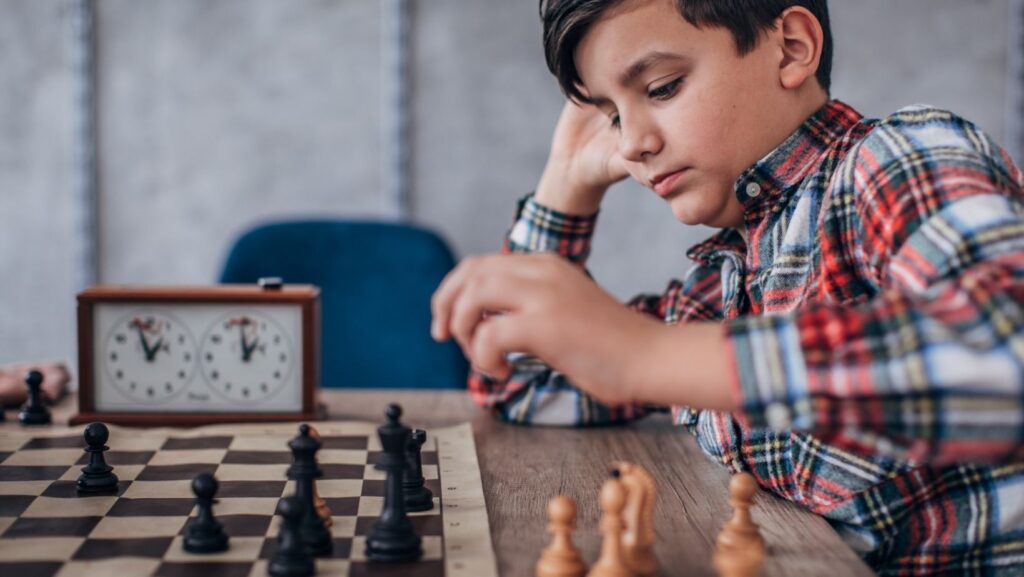 Taming the Clock: Beating Time Pressure in Chess