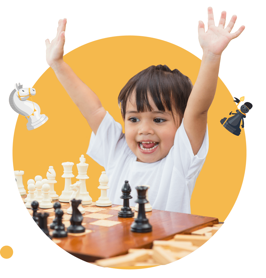 Essential Opening Strategies in Chess for Kids and Beginners